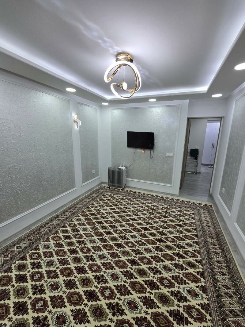 10мкр 2эт 2ком 56м2 Евро Сро - Aşgabat - img 10