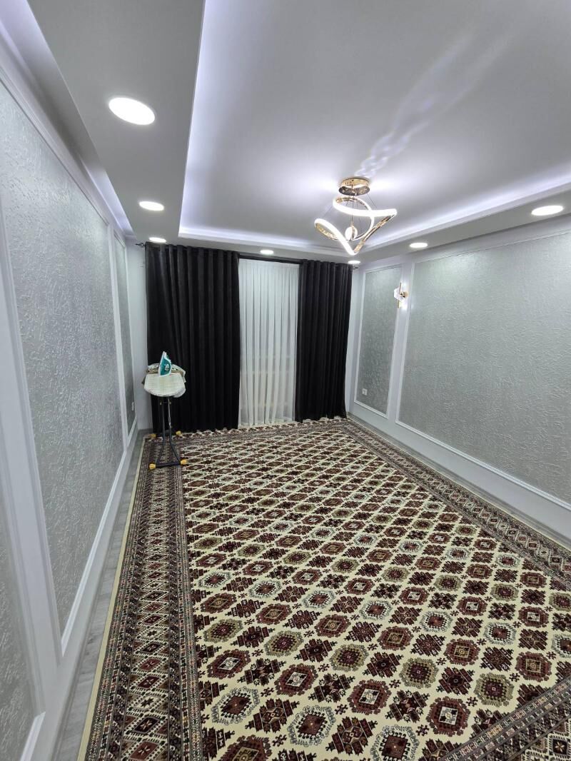 10мкр 2эт 2ком 56м2 Евро Сро - Aşgabat - img 9