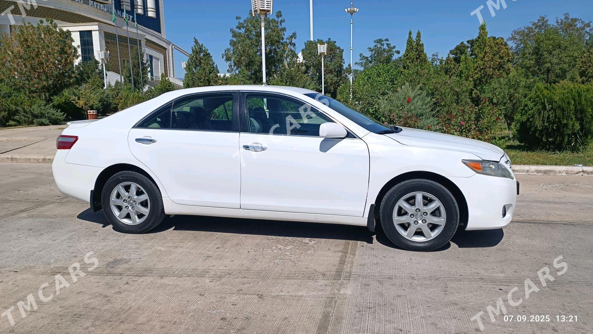 Toyota Camry 2008 - 160 000 TMT - Daşoguz - img 4