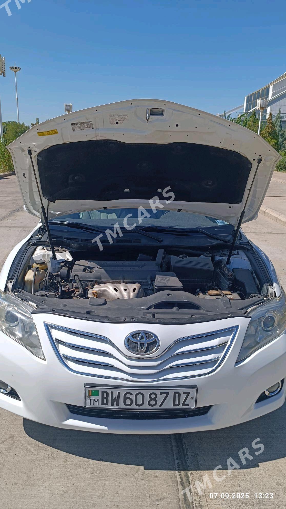 Toyota Camry 2008 - 160 000 TMT - Daşoguz - img 3