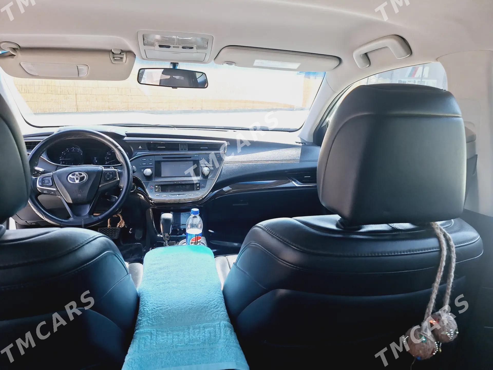 Toyota Avalon 2015 - 275 000 TMT - Ашхабад - img 2