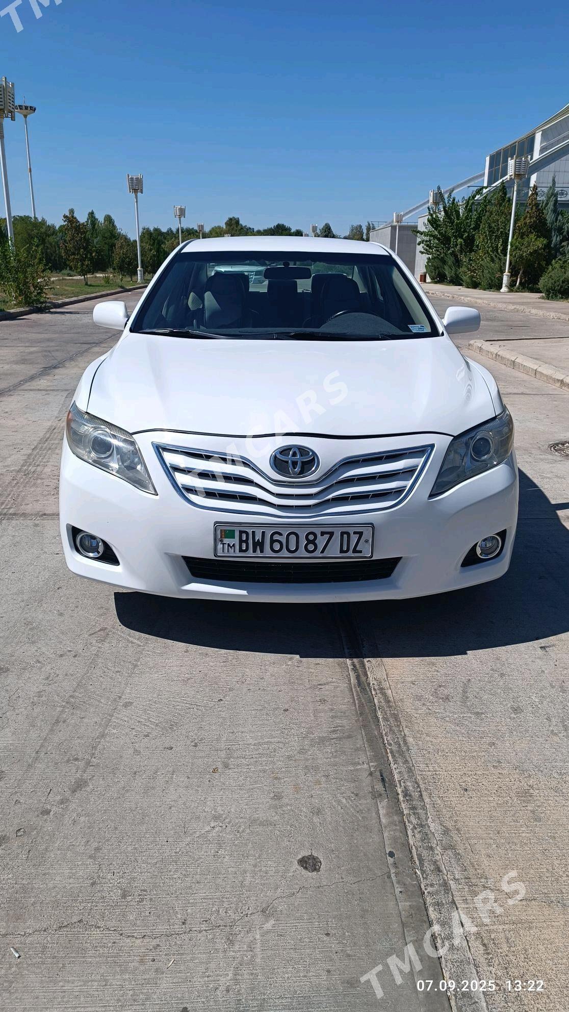 Toyota Camry 2008 - 160 000 TMT - Daşoguz - img 6