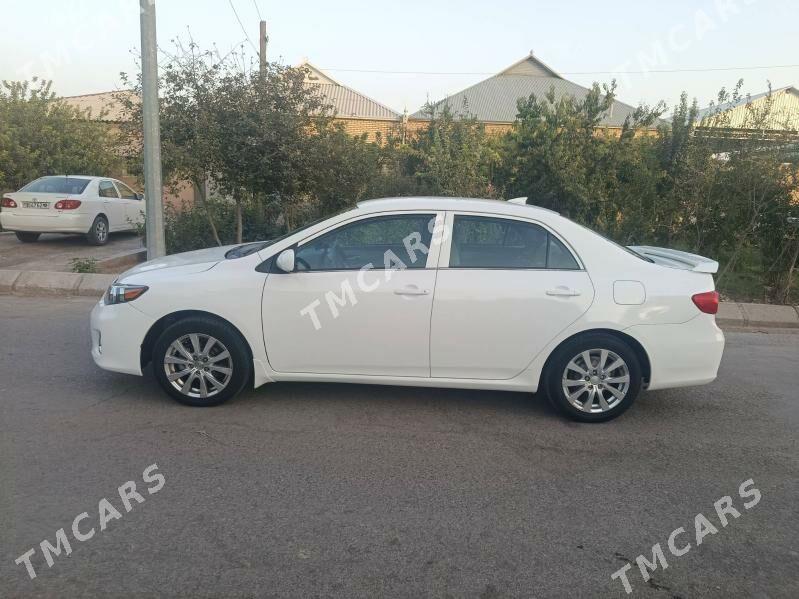 Toyota Corolla 2012 - 155 000 TMT - Байрамали - img 3