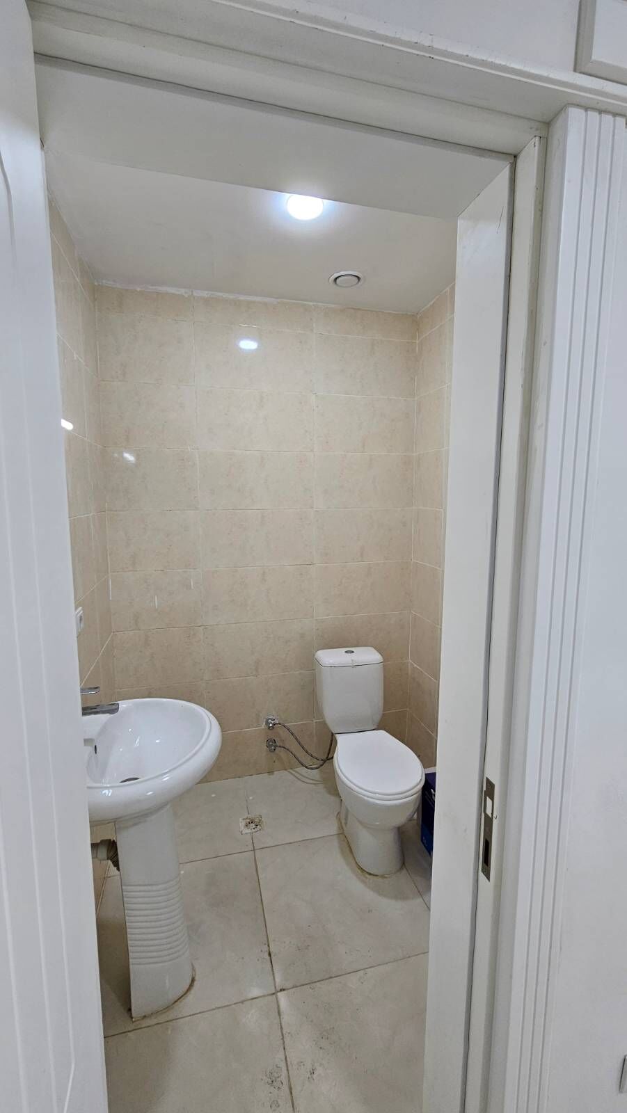 ️Мир 8 1эт 2ком 90м2 Срочно️ - Ашхабад - img 2