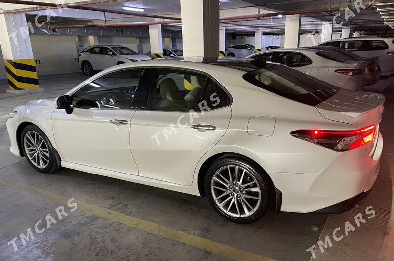 Toyota Camry 2022 - 587 000 TMT - Aşgabat - img 5