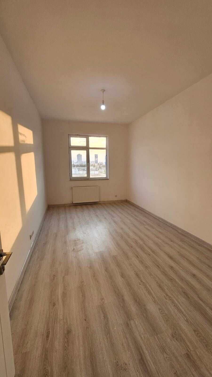 ️Мир 8 1эт 2ком 90м2 Срочно️ - Ашхабад - img 4