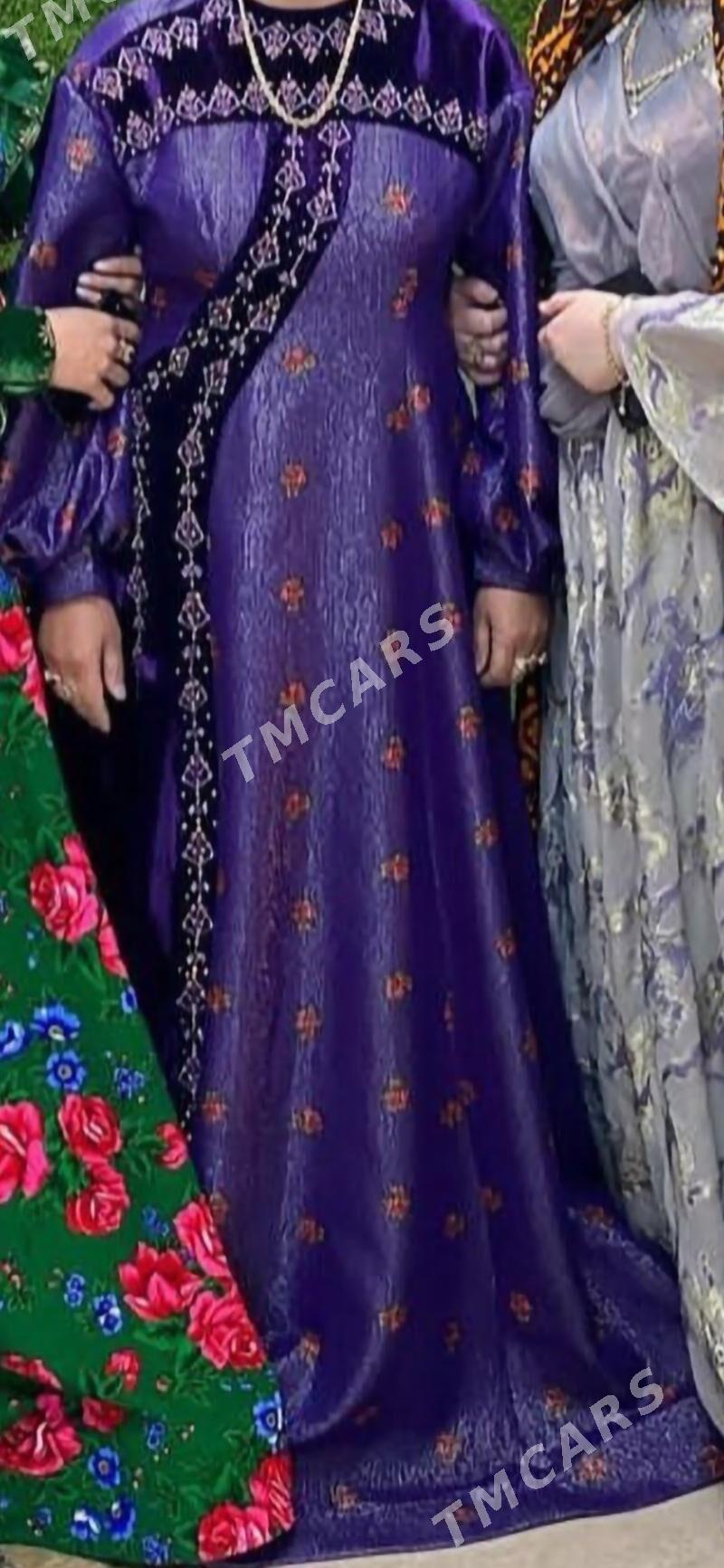 koynek - Türkmenbaşy - img 3