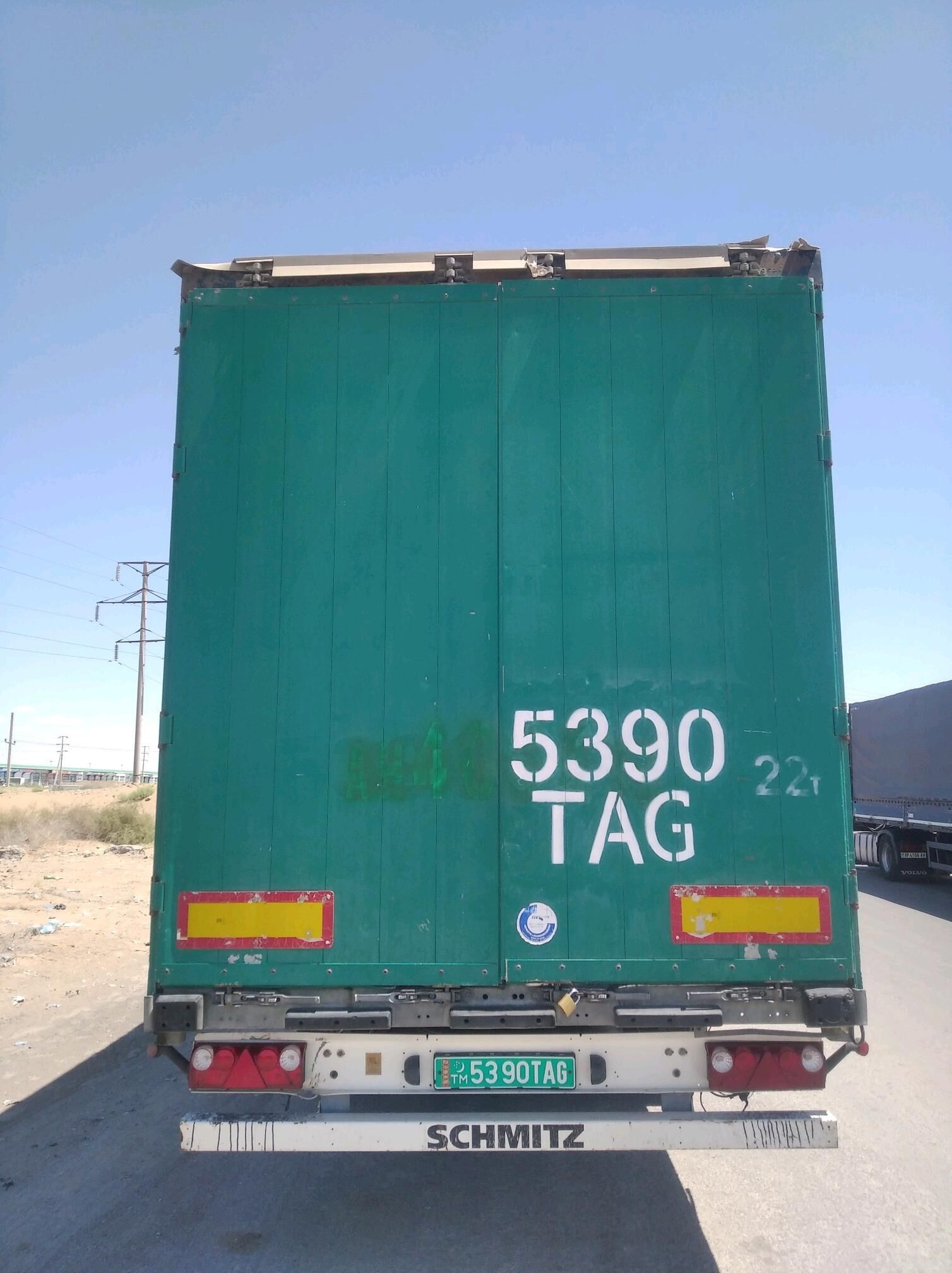 DAF 460 2008 - 900 000 TMT - Çoganly - img 6