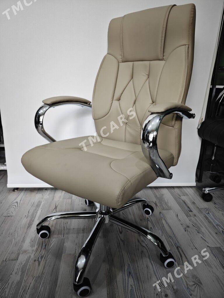 ofis kreslo - Türkmenbaşy - img 1