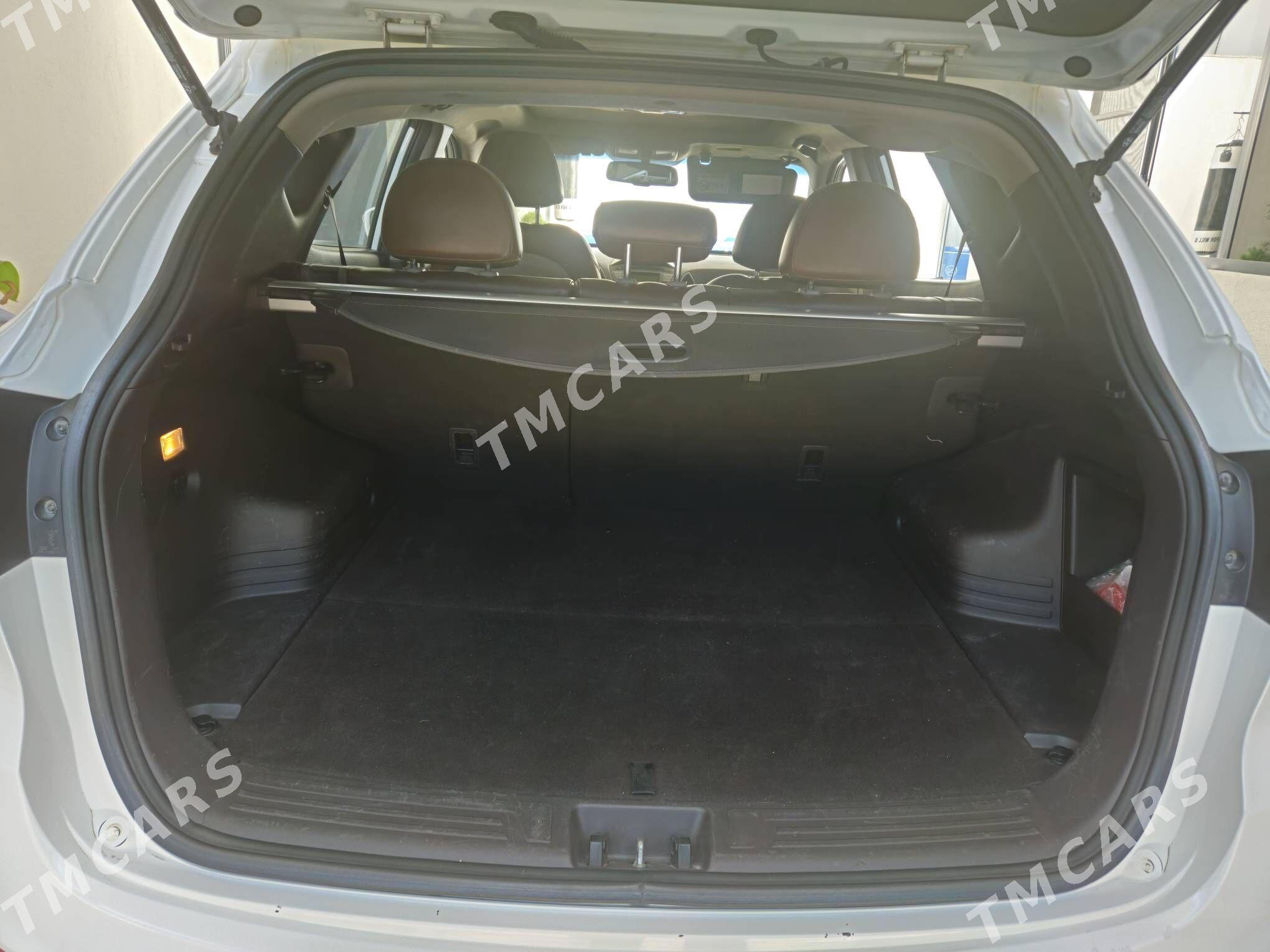 Hyundai IX35 2015 - 240 000 TMT - Aşgabat - img 1