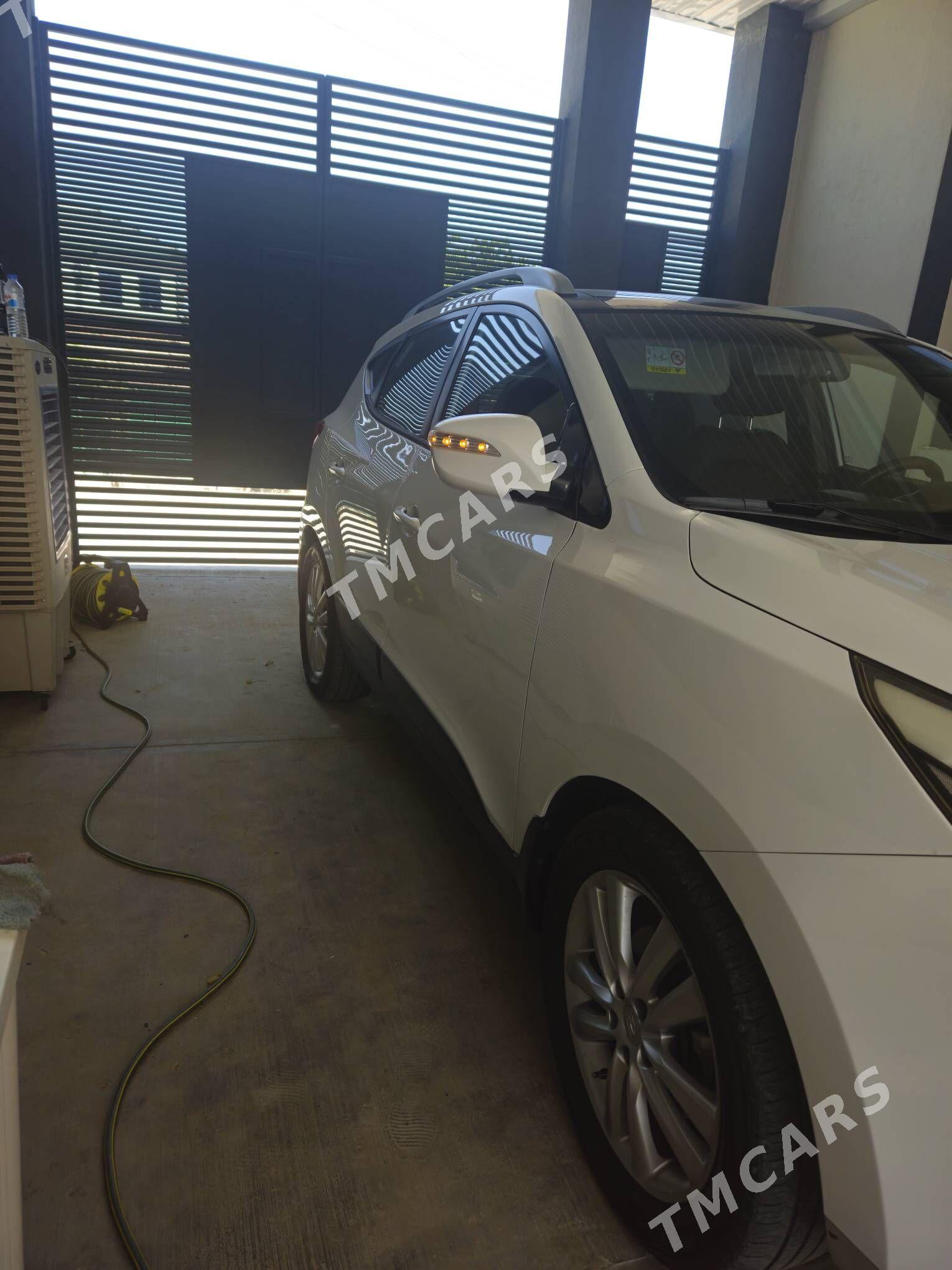 Hyundai IX35 2015 - 240 000 TMT - Aşgabat - img 9