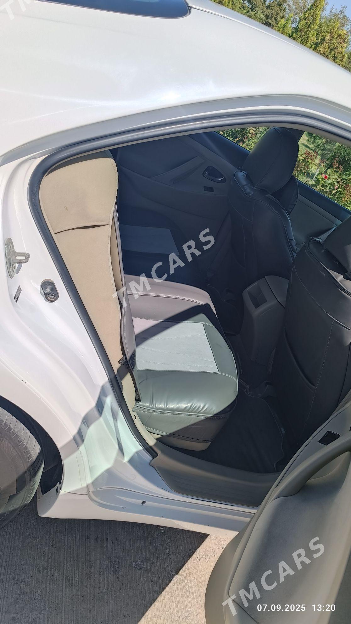 Toyota Camry 2008 - 160 000 TMT - Daşoguz - img 8