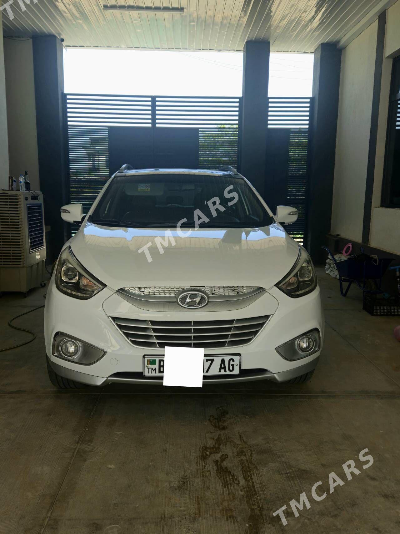 Hyundai IX35 2015 - 240 000 TMT - Aşgabat - img 3