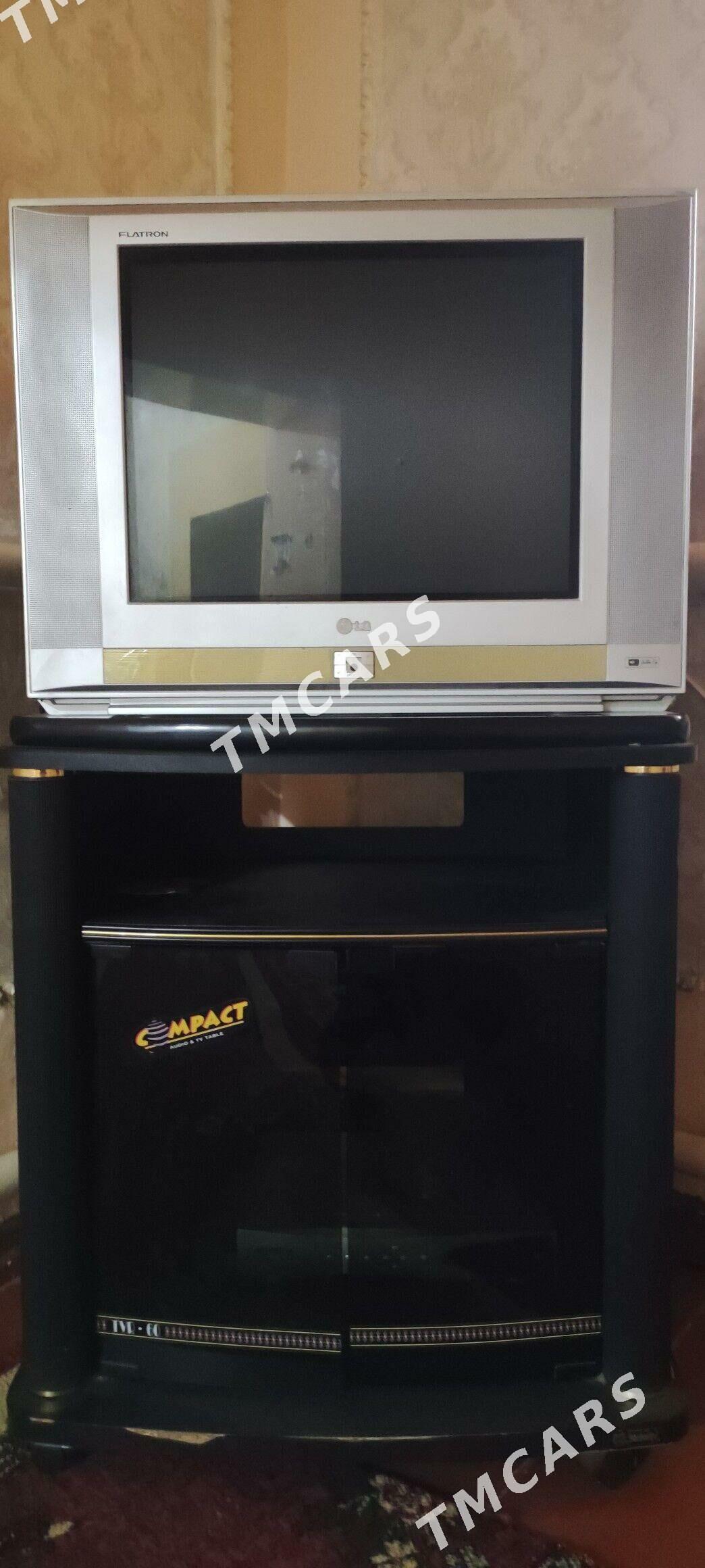 telewizor - Дашогуз - img 2