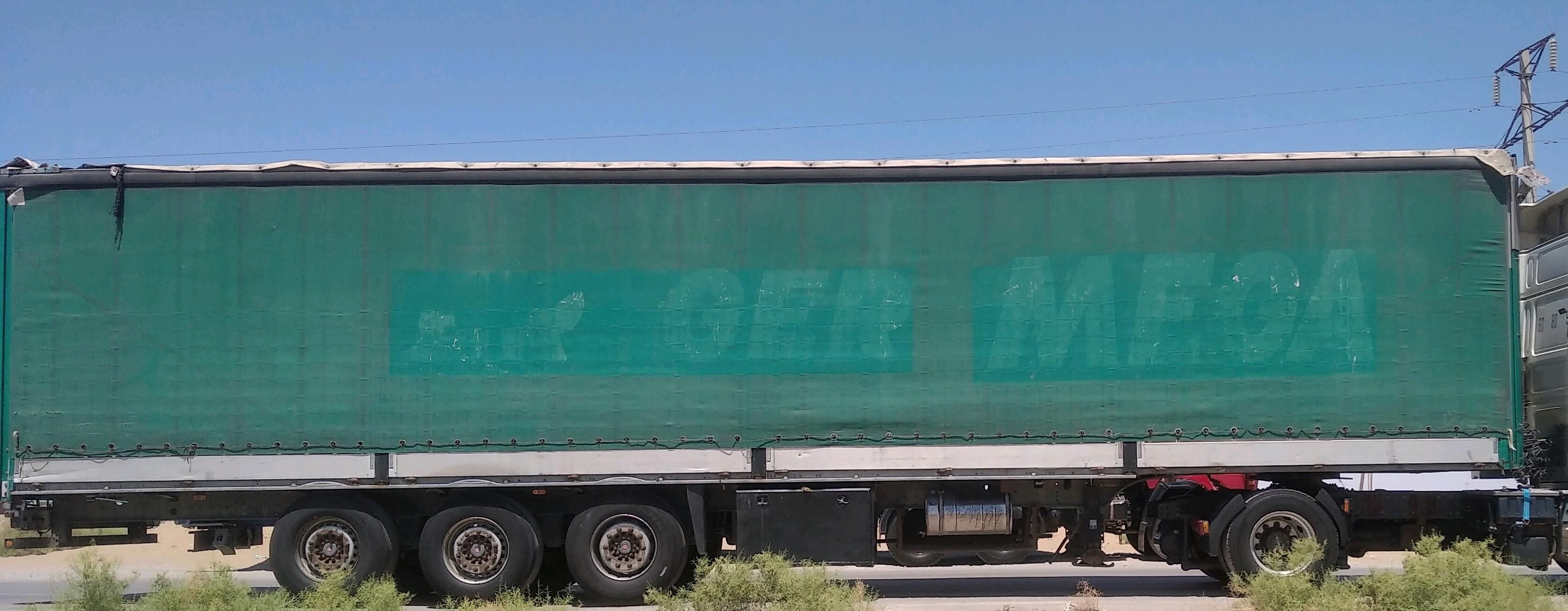 DAF 460 2008 - 900 000 TMT - Çoganly - img 7