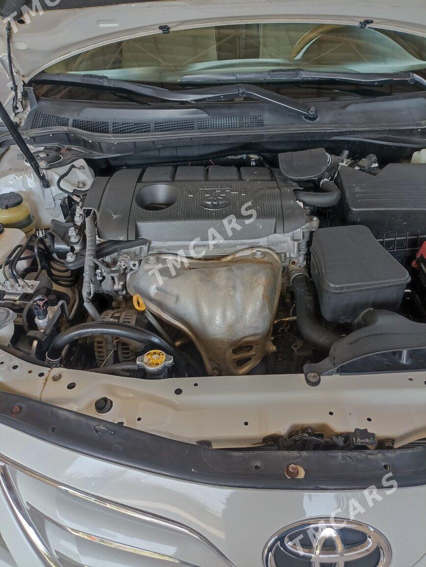 Toyota Camry 2010 - 205 000 TMT - Mary - img 5