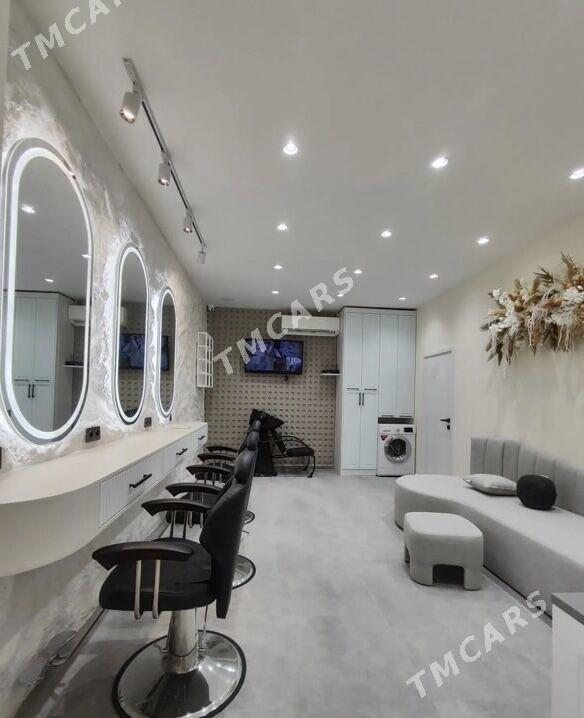 aSatlyk Salon Mir Bazar  - Ашхабад - img 6