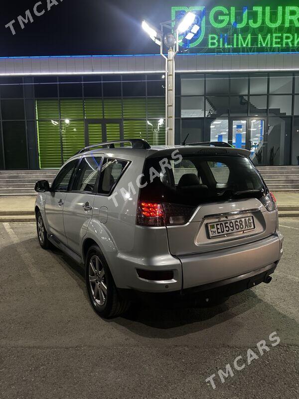 Mitsubishi Outlander 2010 - 165 000 TMT - Aşgabat - img 3
