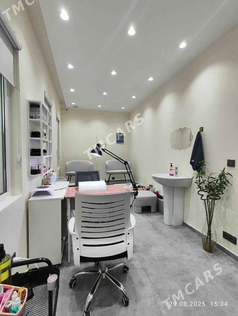 aSatlyk Salon Mir Bazar  - Ашхабад - img 4