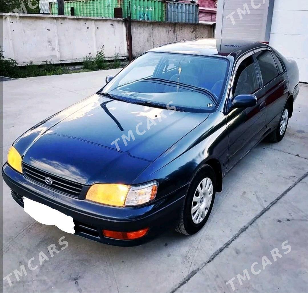 Toyota Corona 1995 - 18 000 TMT - Акдепе - img 5