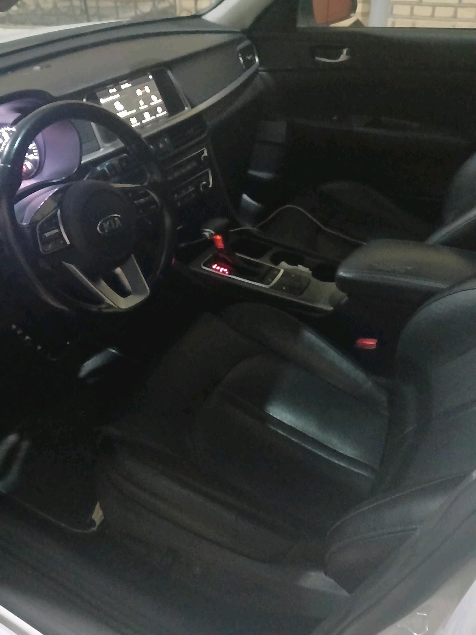 Kia Optima 2020 - 250 000 TMT - Mary - img 7