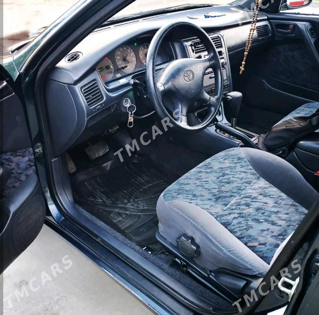 Toyota Corona 1995 - 18 000 TMT - Акдепе - img 3