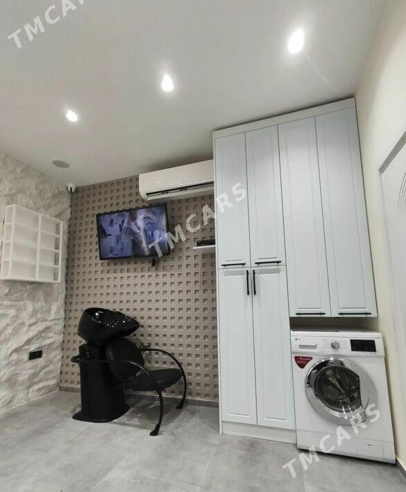 aSatlyk Salon Mir Bazar  - Ашхабад - img 7