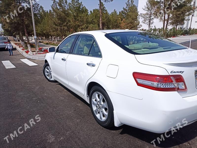 Toyota Camry 2010 - 205 000 TMT - Mary - img 7