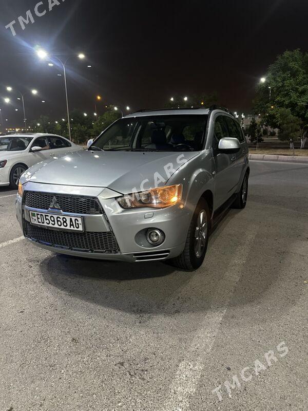 Mitsubishi Outlander 2010 - 165 000 TMT - Aşgabat - img 5