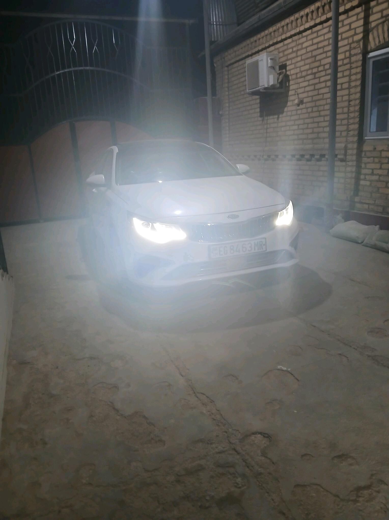 Kia Optima 2020 - 250 000 TMT - Mary - img 8