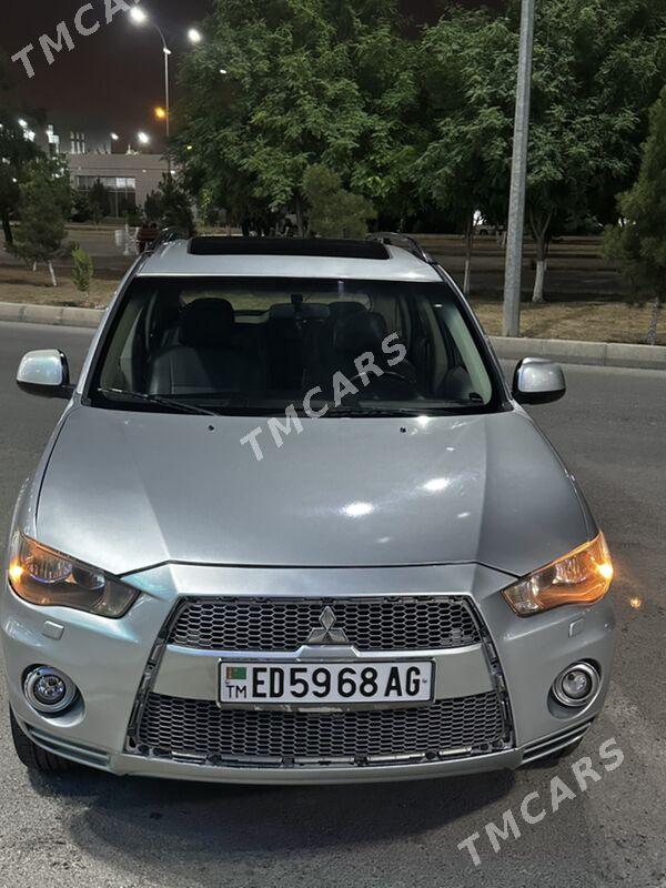 Mitsubishi Outlander 2010 - 165 000 TMT - Aşgabat - img 2