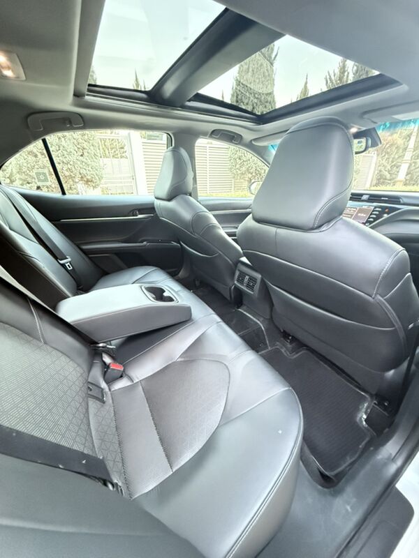 Toyota Camry 2018 - 410 000 TMT - 30 мкр - img 10