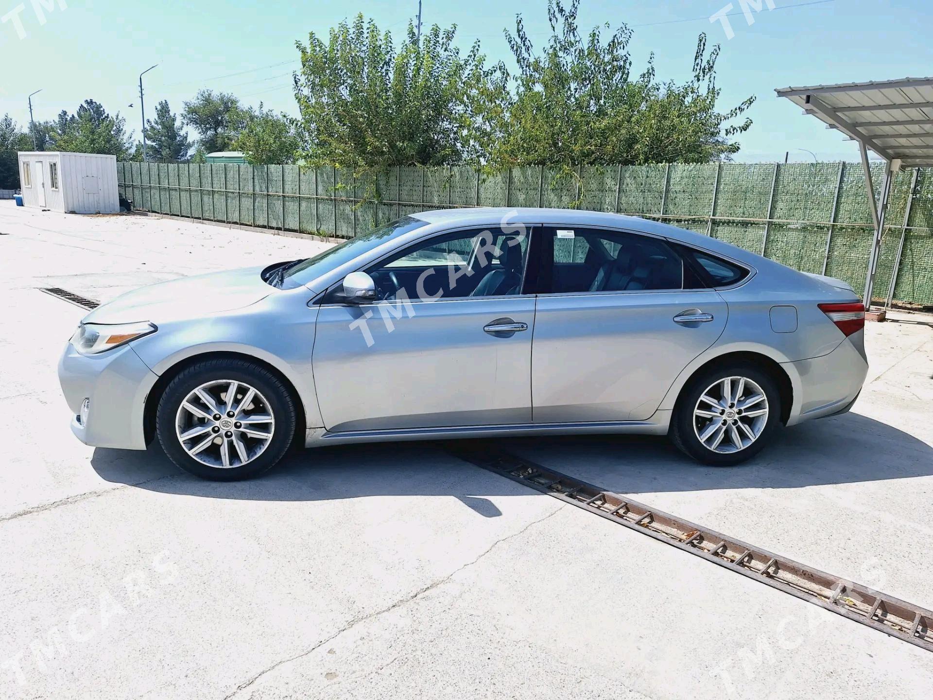 Toyota Avalon 2015 - 275 000 TMT - Ашхабад - img 3