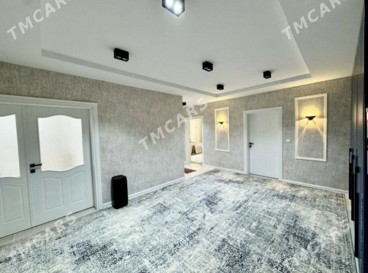 Гуртлы 1эт 3ком 135м2 Евро - Aşgabat - img 9