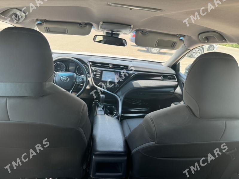 Toyota Camry 2019 - 265 000 TMT - Balkanabat - img 10