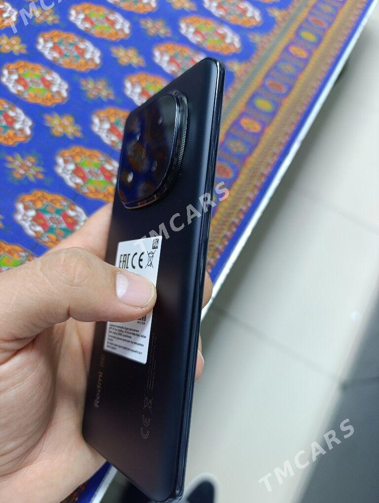 REDMI NOT 14PRO+ 12/512 - Aşgabat - img 3