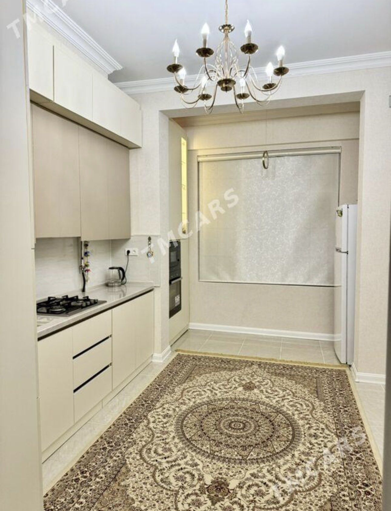 Гуртлы 1эт 3ком 135м2 Евро - Aşgabat - img 7