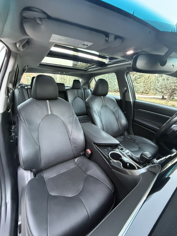 Toyota Camry 2018 - 410 000 TMT - 30 мкр - img 8