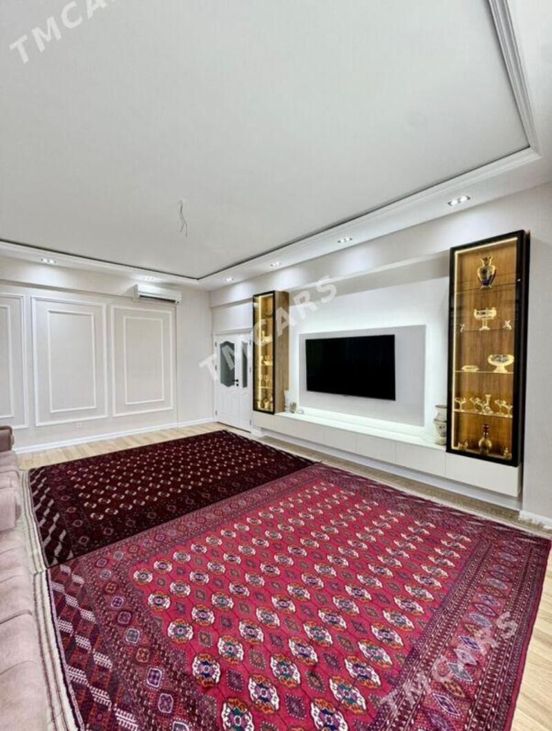 Гуртлы 1эт 3ком 135м2 Евро - Aşgabat - img 3