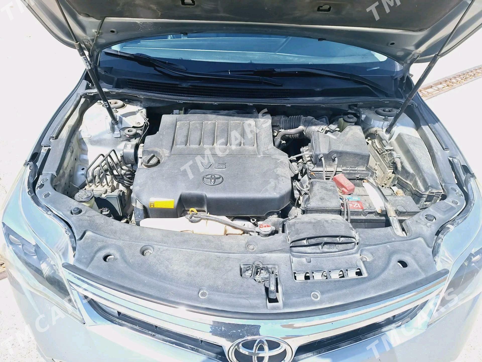 Toyota Avalon 2015 - 275 000 TMT - Ашхабад - img 5