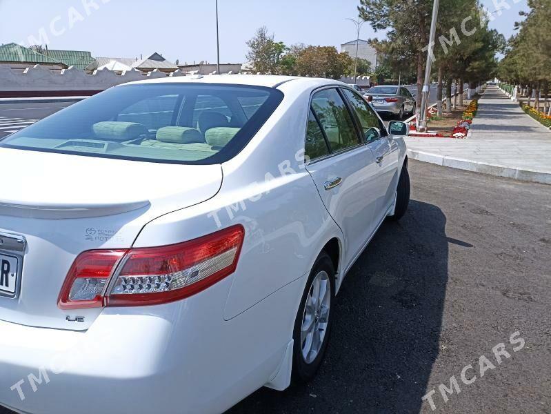 Toyota Camry 2010 - 205 000 TMT - Mary - img 8