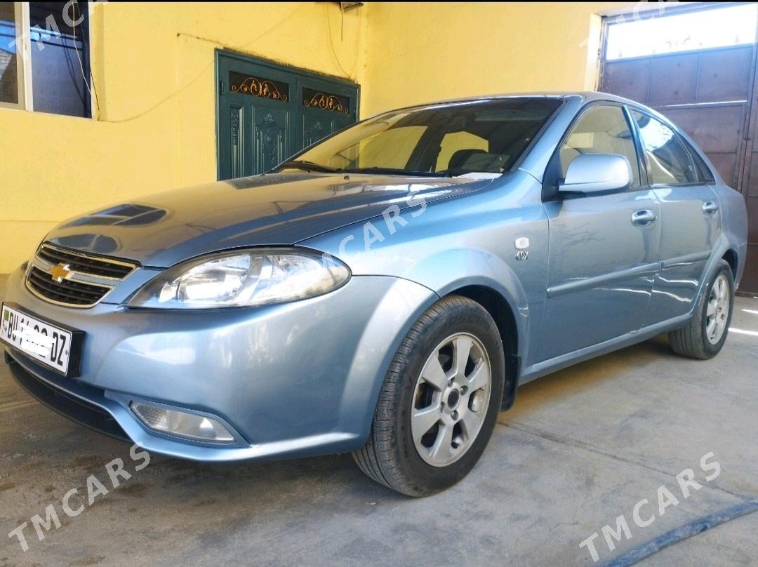 Daewoo Gentra 2014 - 97 000 TMT - Дашогуз - img 5
