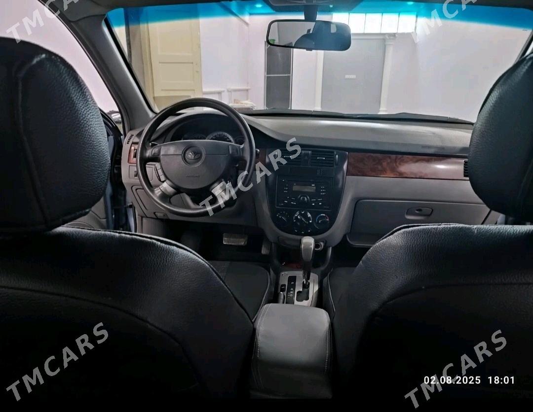Daewoo Gentra 2014 - 97 000 TMT - Дашогуз - img 4
