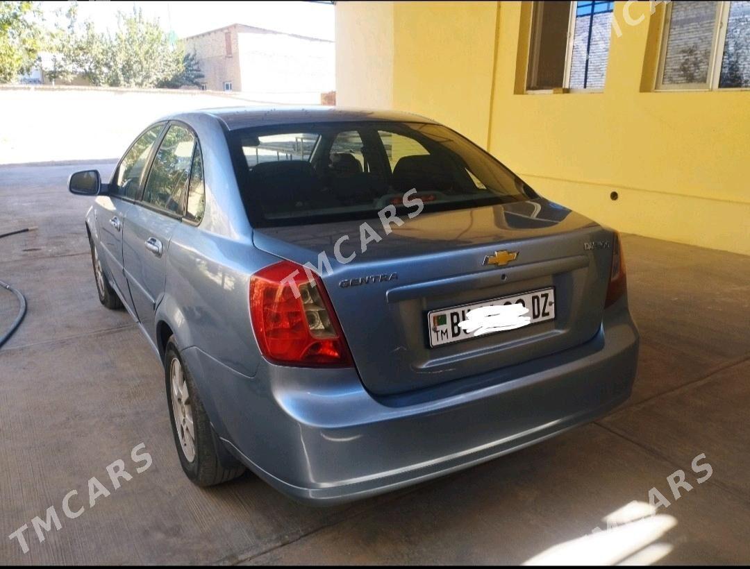 Daewoo Gentra 2014 - 97 000 TMT - Дашогуз - img 2
