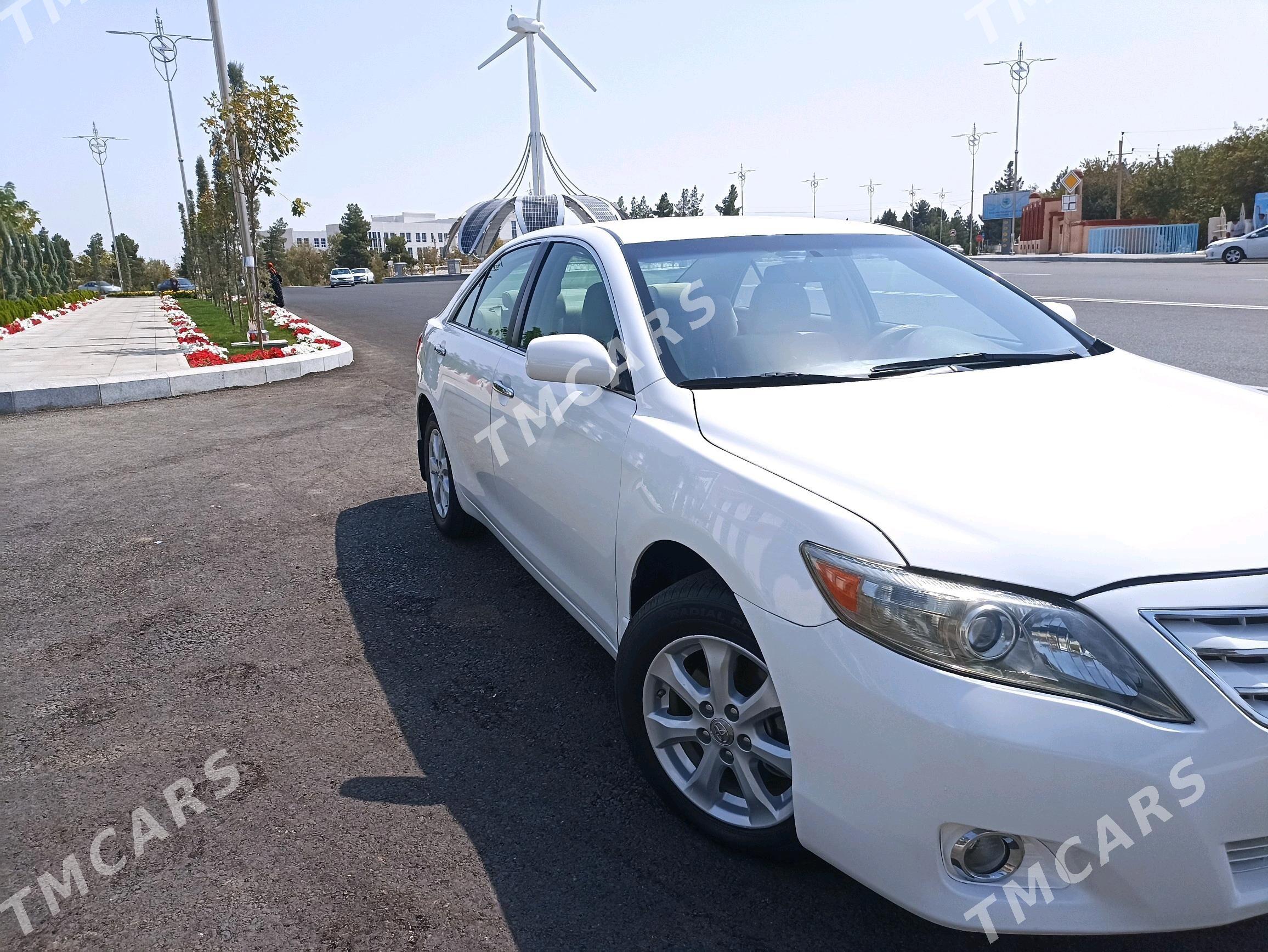 Toyota Camry 2010 - 205 000 TMT - Mary - img 10