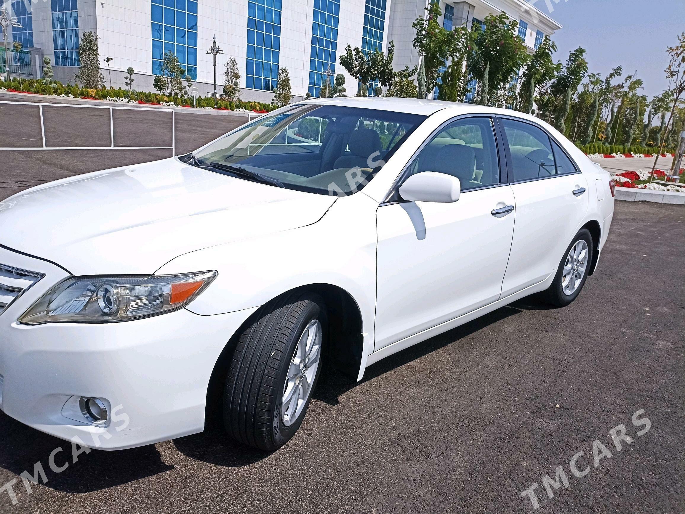 Toyota Camry 2010 - 205 000 TMT - Mary - img 9