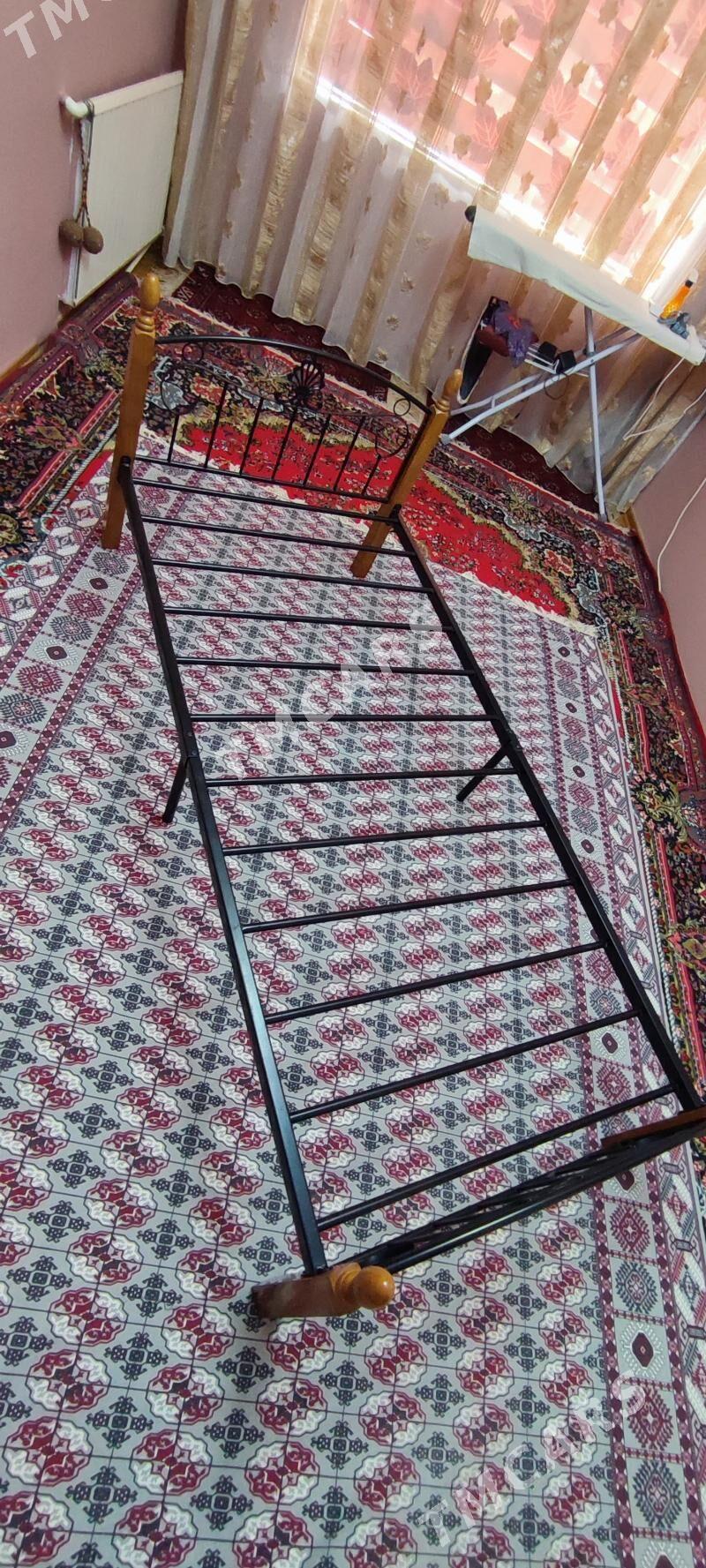 Кровать ( Krowat) - Aşgabat - img 2
