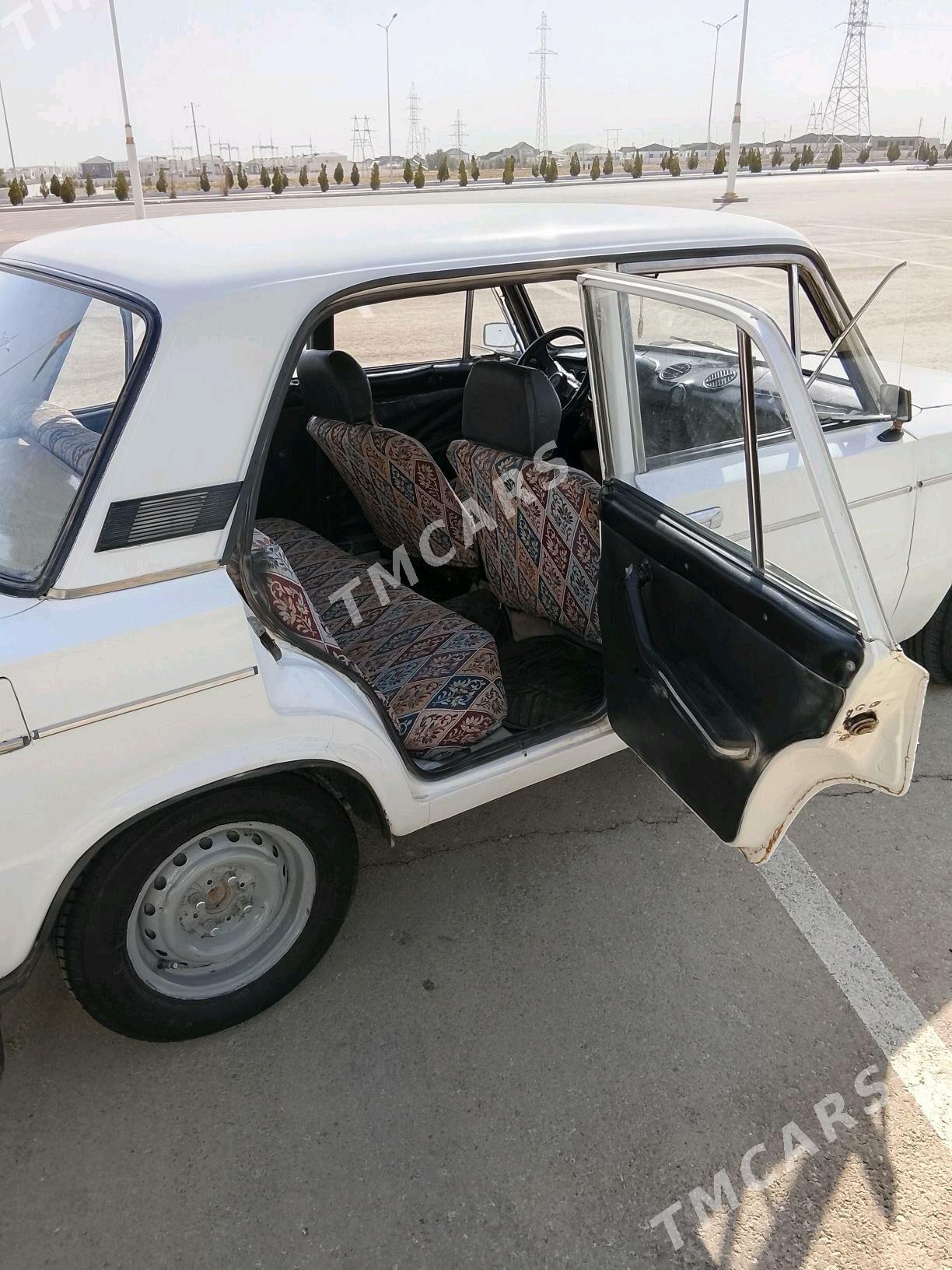 Lada 2106 1990 - 17 000 TMT - Balkanabat - img 3