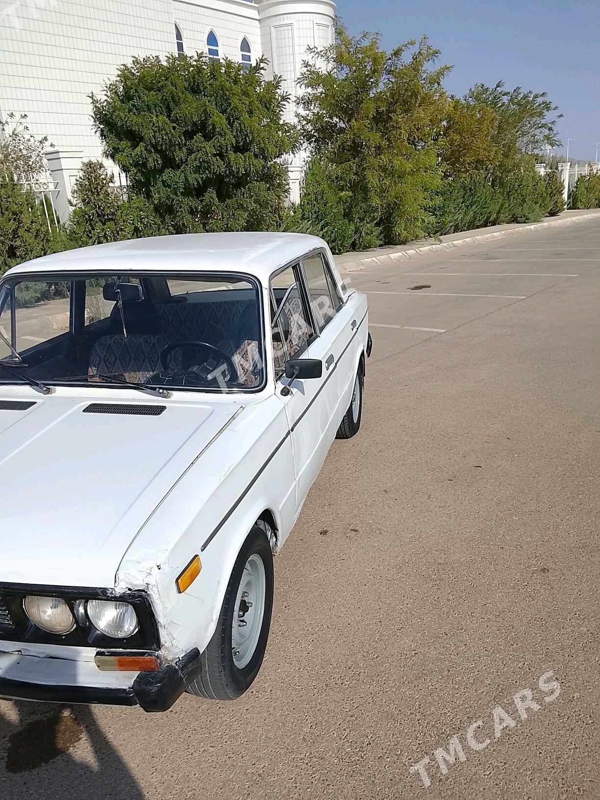 Lada 2106 1990 - 17 000 TMT - Balkanabat - img 5