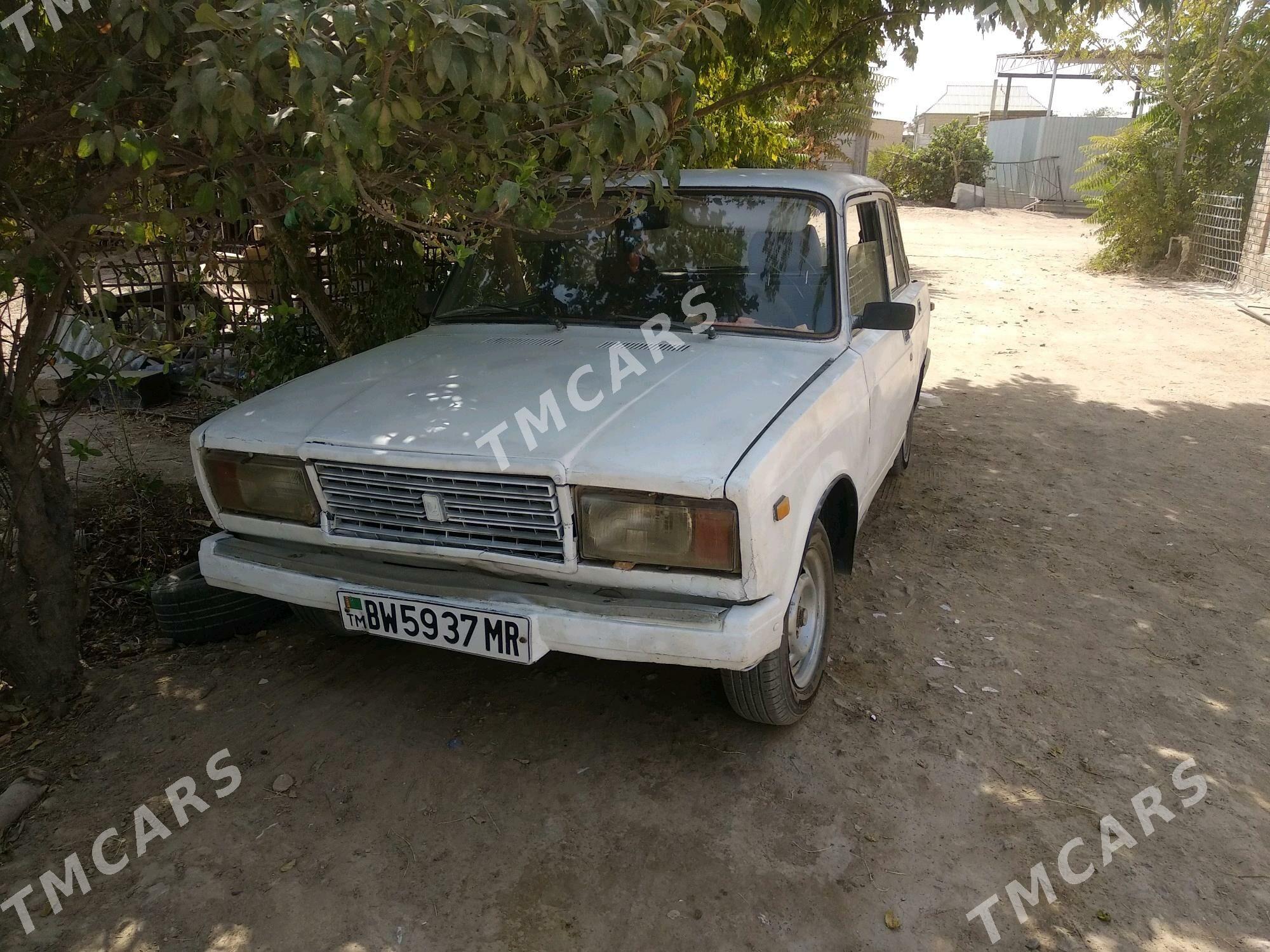 Lada 2107 1993 - 9 000 TMT - Mary - img 3